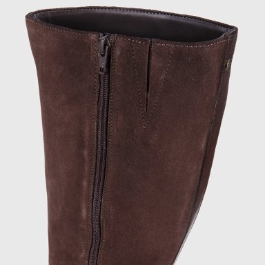 BOTAS MUJER CACHAREL ANI CUERO - 5