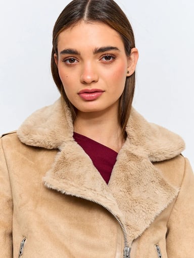 CHAQUETA MUJER INDEX BONDEADA - 3