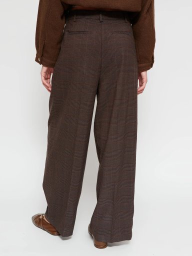 PANTALÓN MUJER MARQUIS SASTRERO - 3