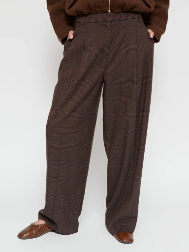 PANTALÓN MUJER MARQUIS SASTRERO - 2
