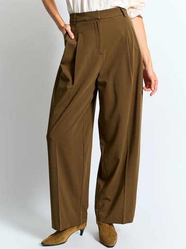 PANTALÓN MUJER MARQUIS SASTRERO - 2