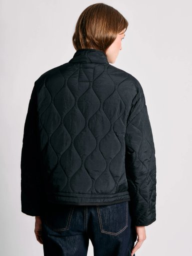 PARKA MUJER MARQUIS ACOLCHADA - 2