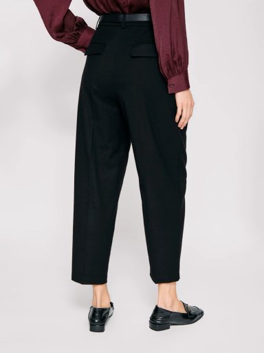 PANTALÓN MUJER MARQUIS SASTRERO - 3