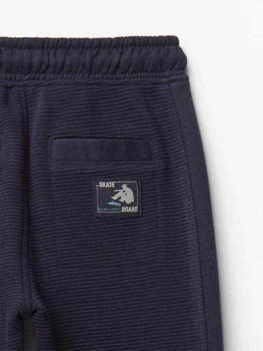 PANTALÓN NIÑO SFERA - 4