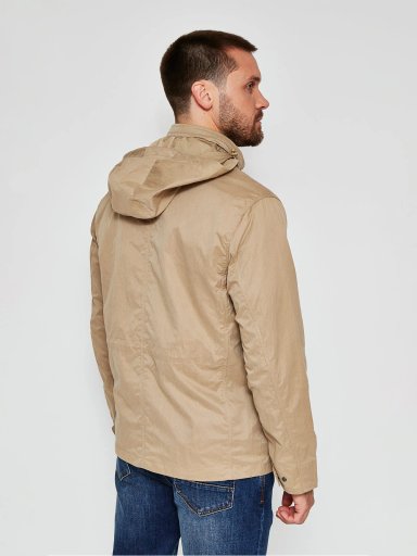 CHAQUETA HOMBRE CACHAREL WATERPROOF - 2