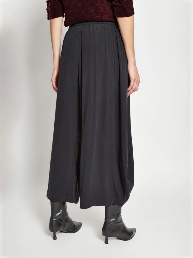 PANTALÓN MUJER MARQUIS BALLOON CROPPED - 3