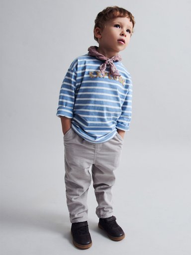 PANTALÓN NIÑO SFERA - 3