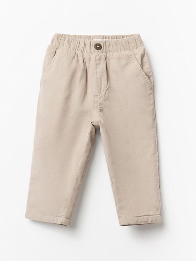 PANTALÓN NIÑO SFERA - 7