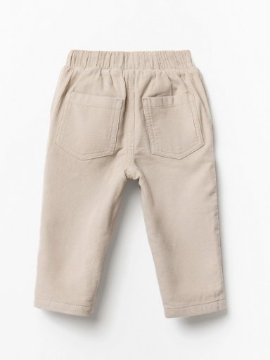 PANTALÓN NIÑO SFERA - 8