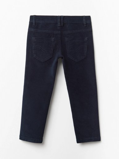 PANTALÓN NIÑO SFERA - 2
