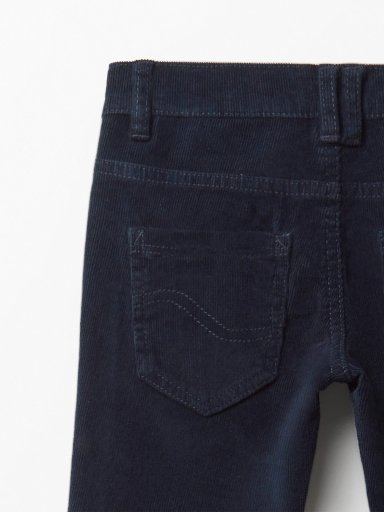 PANTALÓN NIÑO SFERA - 4