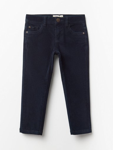 PANTALÓN NIÑO SFERA - 1