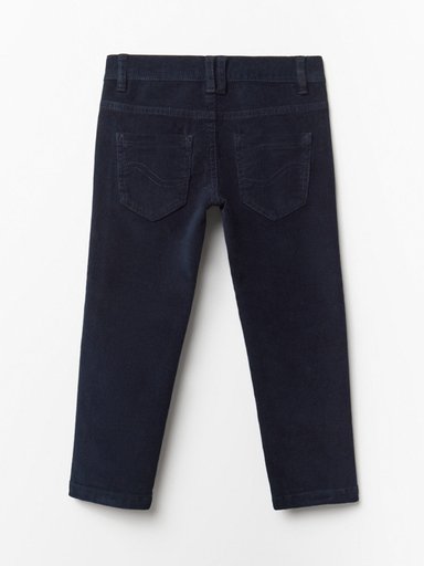 PANTALÓN NIÑO SFERA - 2