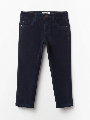 PANTALÓN NIÑO SFERA - 1