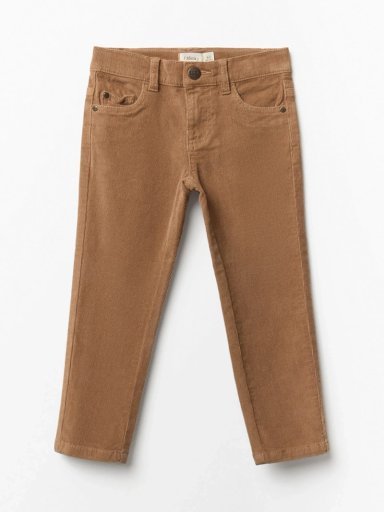 PANTALÓN NIÑO SFERA - 1