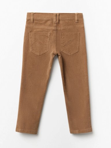 PANTALÓN NIÑO SFERA - 2