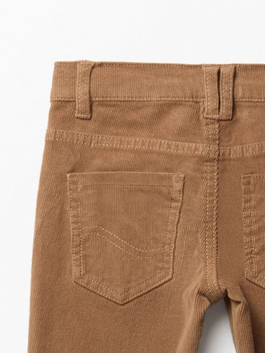 PANTALÓN NIÑO SFERA - 4