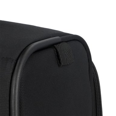 MALETA DE CABINA SAXOLINE UNDERSEATER LEGACY SX NEGRO - 12