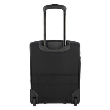 MALETA DE CABINA SAXOLINE UNDERSEATER LEGACY SX NEGRO - 3