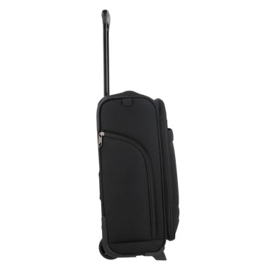 MALETA DE CABINA SAXOLINE UNDERSEATER LEGACY SX NEGRO - 7