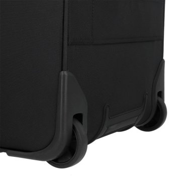 MALETA DE CABINA SAXOLINE UNDERSEATER LEGACY SX NEGRO - 8