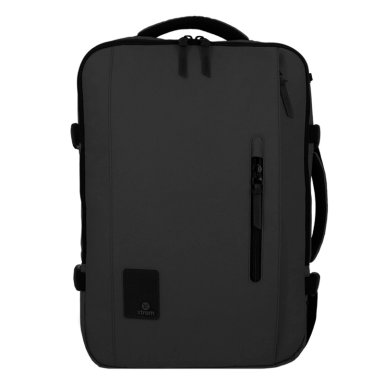 MOCHILA DE VIAJE XTREM DISCOVERY 5XT 16" NEGRO MATTE - 1