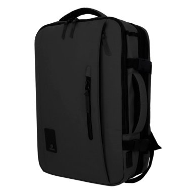 MOCHILA DE VIAJE XTREM DISCOVERY 5XT 16" NEGRO MATTE - 2