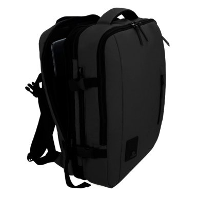 MOCHILA DE VIAJE XTREM DISCOVERY 5XT 16" NEGRO MATTE - 4