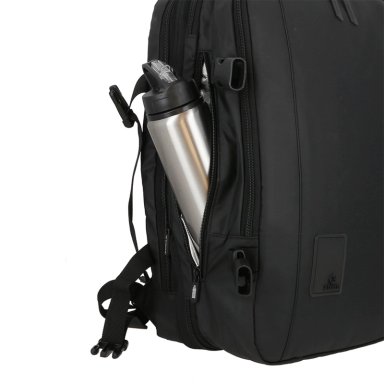 MOCHILA DE VIAJE XTREM DISCOVERY 5XT 16" NEGRO MATTE - 7