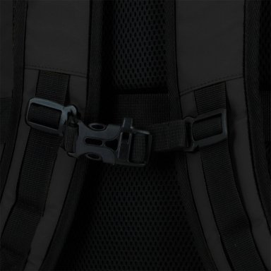 MOCHILA DE VIAJE XTREM DISCOVERY 5XT 16" NEGRO MATTE - 8
