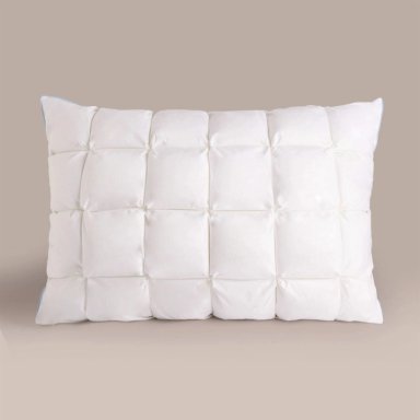 ALMOHADA MAISON LINETT DREAM 3D 50X90 CM - 1
