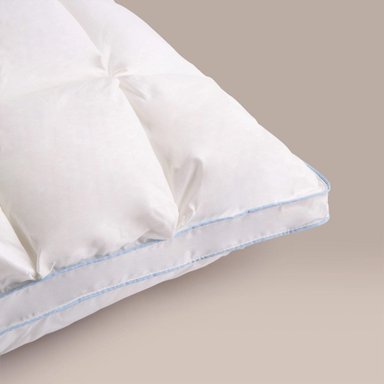 ALMOHADA MAISON LINETT DREAM 3D 50X90 CM - 2