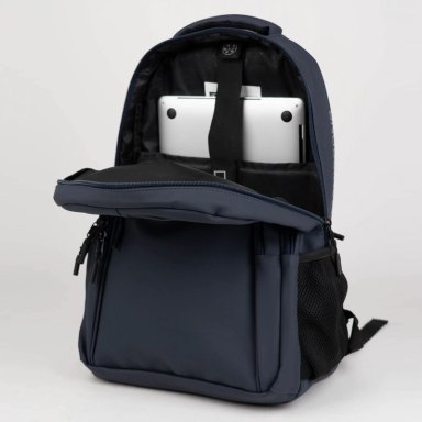 MOCHILA MAUI & SONS 5AM176-MC NAVY - 3