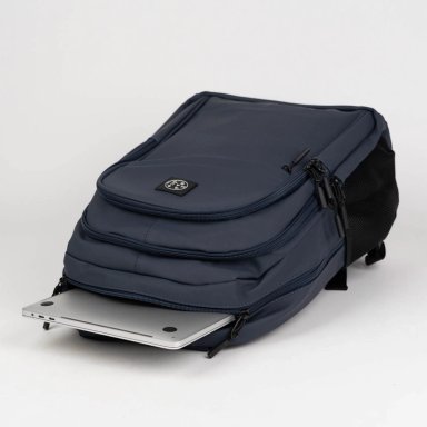 MOCHILA MAUI & SONS 5AM176-MC NAVY - 4