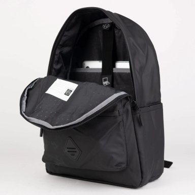 MOCHILA MAUI & SONS 5AM187-MC NEGRO - 3