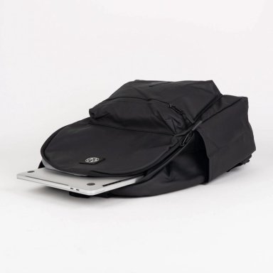 MOCHILA MAUI & SONS 5AM187-MC NEGRO - 4