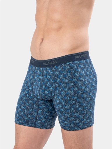 PACK X3 BÓXER HOMBRE PALMERS ALGODÓN  - 4