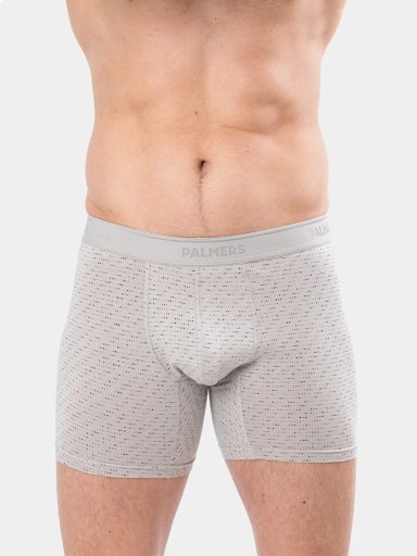 PACK X3 BÓXER HOMBRE PALMERS ALGODÓN  - 2