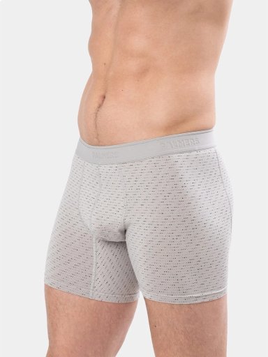 PACK X3 BÓXER HOMBRE PALMERS ALGODÓN  - 4