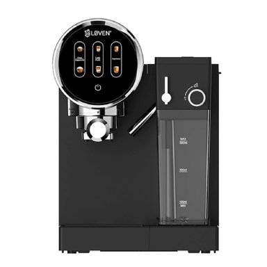 CAFETERA LOVEN ESPRESSO MD2001 - 1