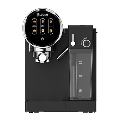 CAFETERA LOVEN ESPRESSO MD2001 - 2