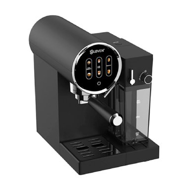 CAFETERA LOVEN ESPRESSO MD2001 - 3