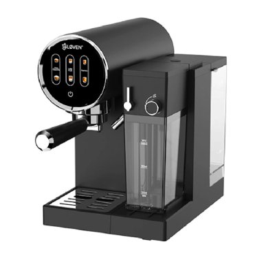 CAFETERA LOVEN ESPRESSO MD2001 - 4