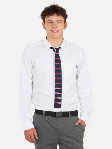 CAMISA NIÑO MAUI & SONS ESCOLAR - 1