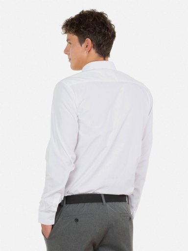 CAMISA NIÑO MAUI & SONS ESCOLAR - 2