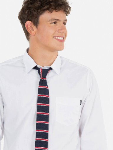 CAMISA NIÑO MAUI & SONS ESCOLAR - 3