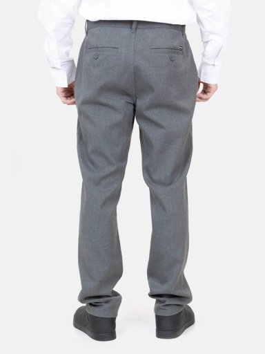PANTALÓN NIÑO MAUI & SONS GRIS SKINNY 5E103-MC - 3