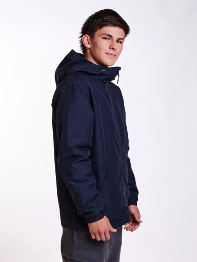 PARKA NIÑO MAUI & SONS AZUL 5E124-MC - 2