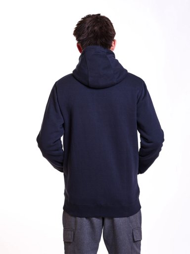 POLERÓN NIÑO MAUI & SONS AZUL 5E104-MC - 3