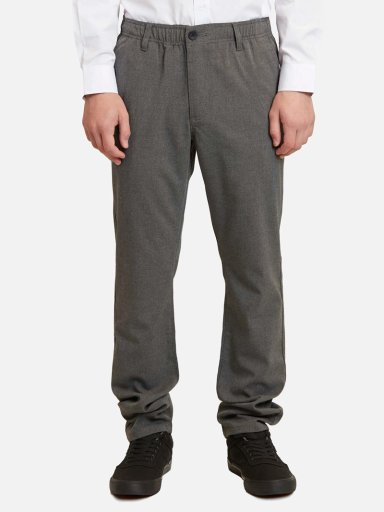 PANTALÓN NIÑO MAUI & SONS GRIS SKINNY 5E107-MC - 2